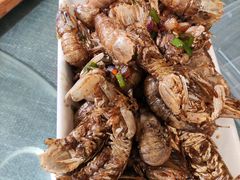 Y先生的皮皮虾(大份)-后海16号·北京私房菜
