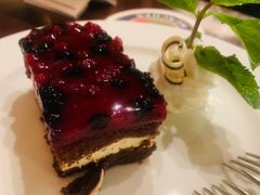 -宝莱纳餐厅(滨江店)