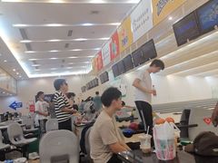 -广州保龄球馆