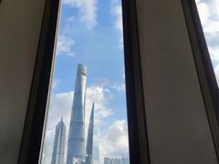 -上海外滩英迪格酒店