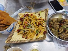 -小民大排档(马场角横路店)