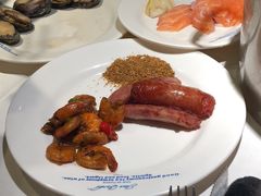 -星伦多自助料理(华润万象城店)
