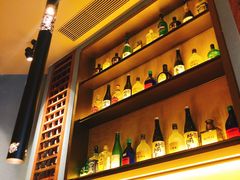 -山葵家·创意料理(EFC欧美广场店)