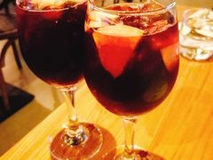 -El Bodegon阿根廷秘鲁餐厅(幸福路店)