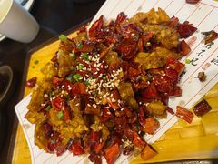 -茶叁酒肆·楚味江湖(菱角湖店)