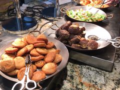 -上海崇明金茂凯悦酒店