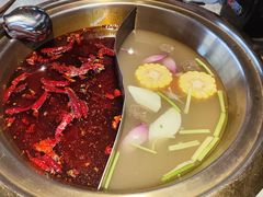 -川味观·鲜货火锅(西湖文化广场店)