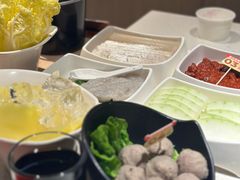 -海底捞火锅(长沙华创国际广场店)