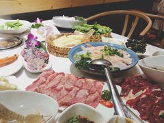 -围炉夜话·潮汕卤水火锅(榕江店)