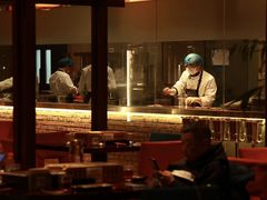 -周丹丹原味烧烤(香格里拉店)
