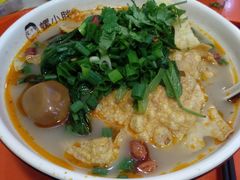 -螺小胖柳州螺蛳粉(钟楼总店)