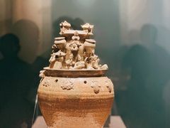 -中国丝绸博物馆