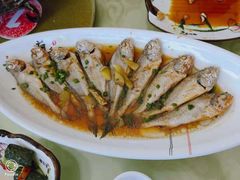 -碧海银沙海鲜餐厅(恒大海上威尼斯店)