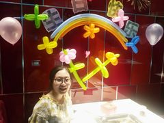 -海底捞火锅(九久奥特莱斯店)