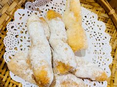 -爷爷的土钵菜(街道口店)