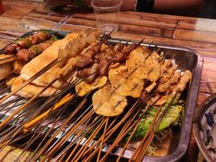 -老谢野馄饨(延安路店)