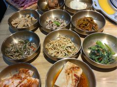 -金顺韩式烤肉·网红烤肉店(广利路店)