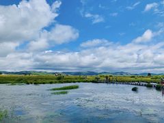 -塞罕坝国家级自然保护区