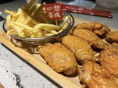 -叶派龙虾·招牌十三香(合肥路首店)