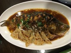-七菜馆·东北菜·蒸饺(文体路店)