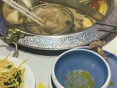 -千牛将·鲜牛肉火锅(开元路店)