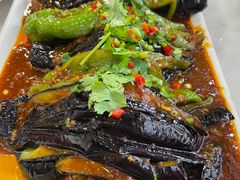 -天天初二·天津传统捞面·天津特色菜(凌奥总店)