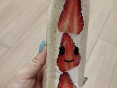 -Fruwich果明治(西单更新场店)