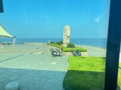-烟台海昌鲸鲨海洋公园