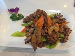 -宝发园名菜馆