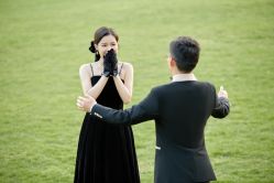 -麦田·婚纱摄影(天河新天地店)
