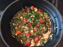 -锅说大脸毛肚重庆老火锅(佐阾店)