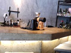 -BE NORMAL CAFE(霞溪路店)