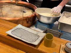 -天ぷら定食まきの(難波千日前店)