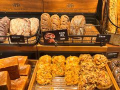 -红跑车HPCBAKERY(汉商店)