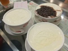 -义顺牛奶公司(庇利金街店)