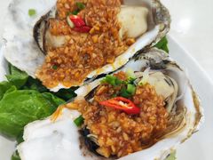 -郭姐·威海渔村(黄兴路店)