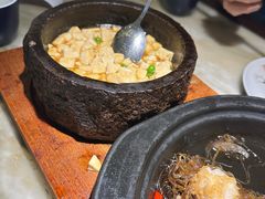 -绿茶餐厅(成都大悦城店)