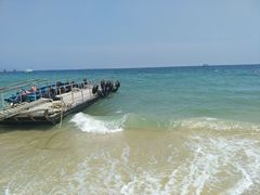 -玫瑰海岸文化旅游度假区