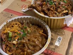 -勇记干锅居(德阳店)