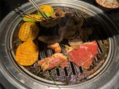 -東盛炭烤自助料理(浦东文峰广场店)