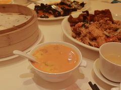 贵妃泡饭-利苑酒家(合景国际金融广场店)