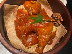 -锦楼·臻选新杭帮(杭州中心店)