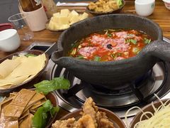 -笔记安顺夺夺粉火锅