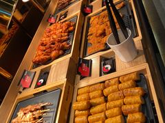 -比格比萨自助(德思勤四季汇店)