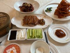 -北京全聚德(方庄店)