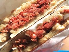 -杨天玉腊牛羊肉店