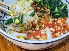 -袁家村关中印象美食(万象汇店)