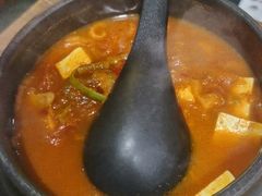 -九田家黑牛烤肉料理(太阳宫广场店)