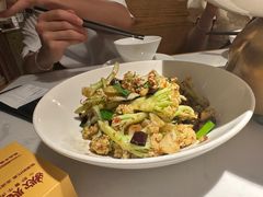 -炊烟小炒黄牛肉(中心印象城店)