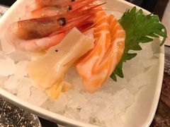 -极尚大瀛喜日本料理(铜锣湾店)